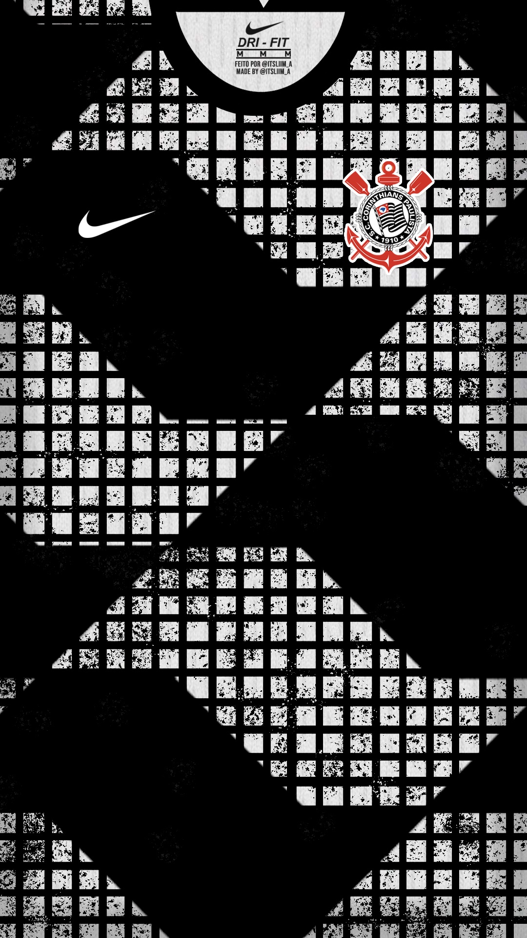camiseta corinthians iv