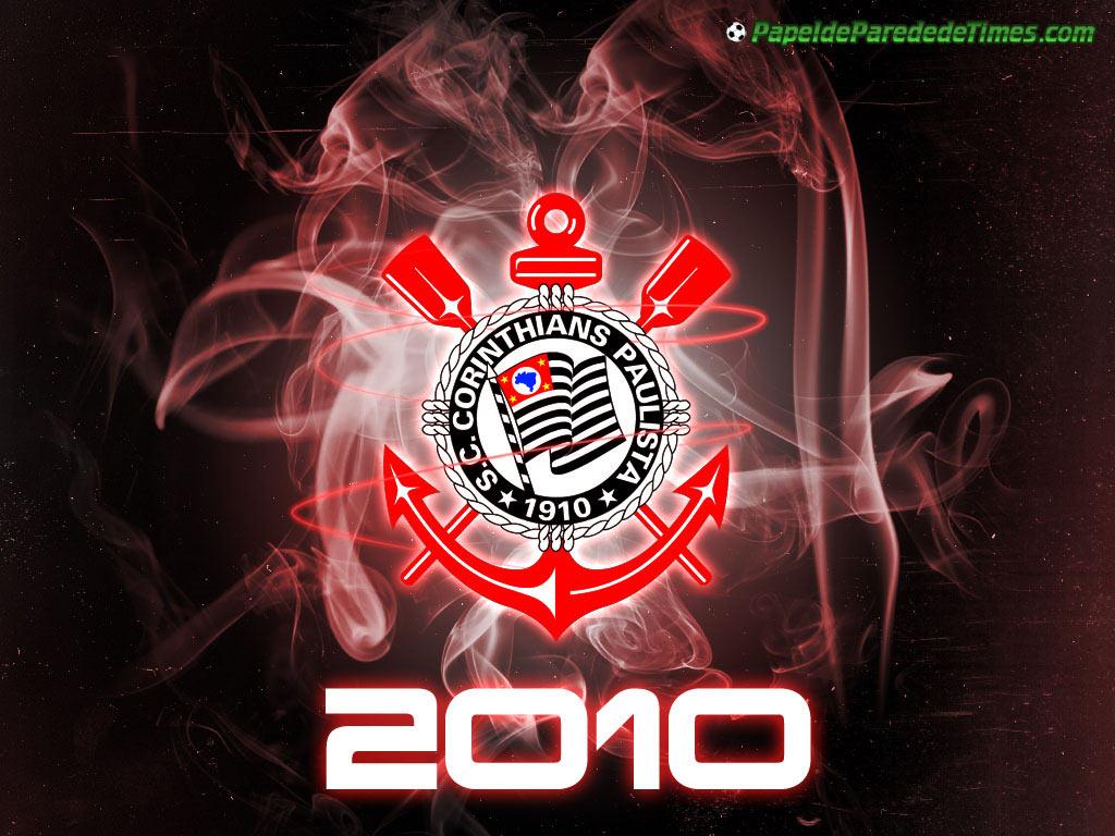 Wallpaper Do Corinthians São Jorge Guerreiro