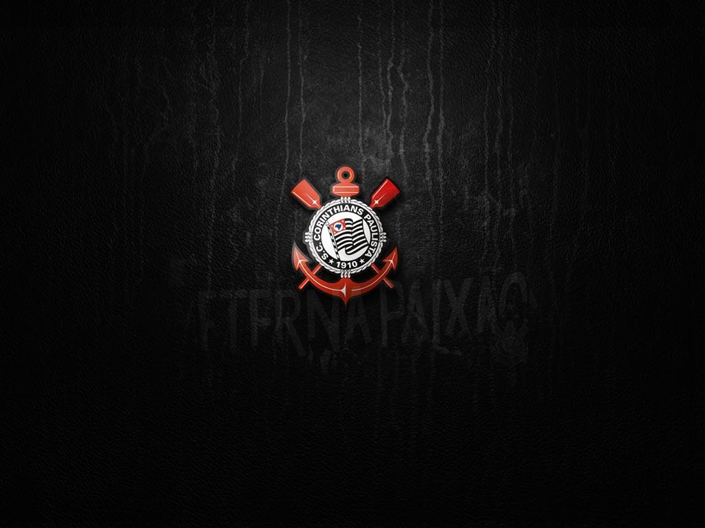 Wallpaper Do Corinthians Eu Nunca Vou Te Abandonar