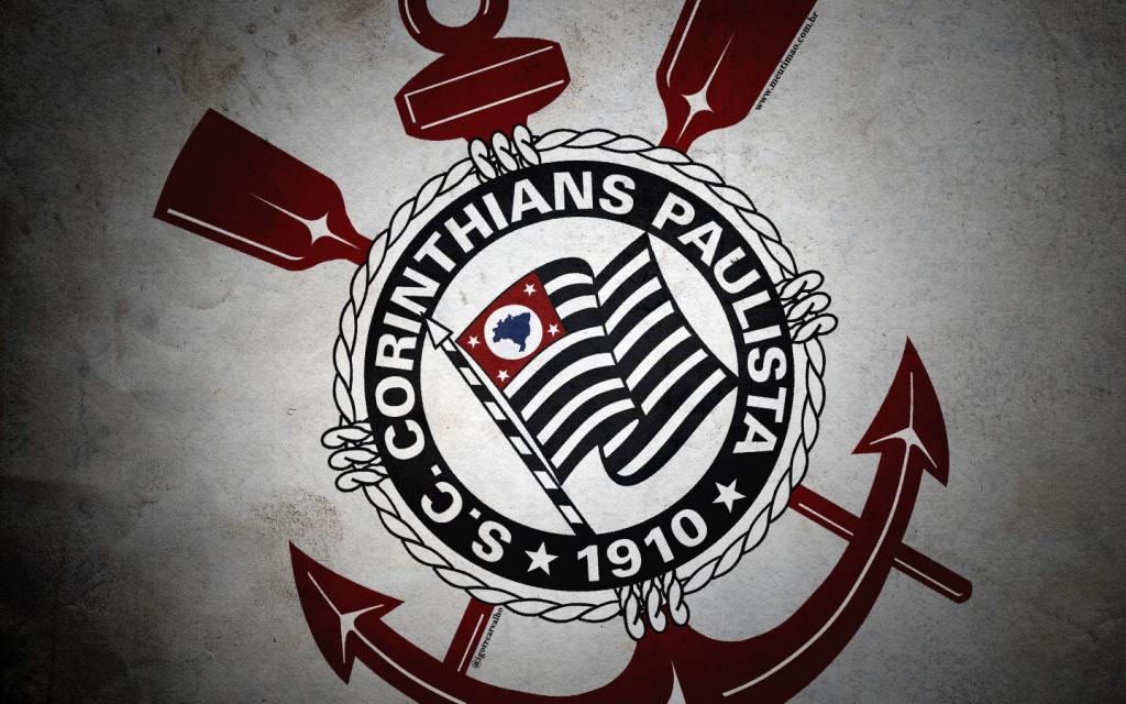 Wallpaper Do Corinthians Wallpaper Para Celular Por C Bressane