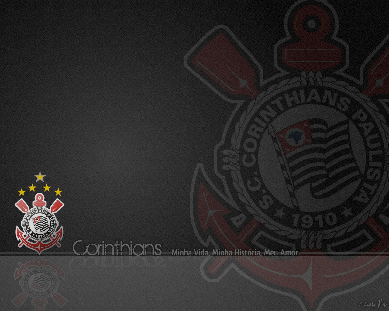Wallpaper Do Corinthians Corinthians No Iphone