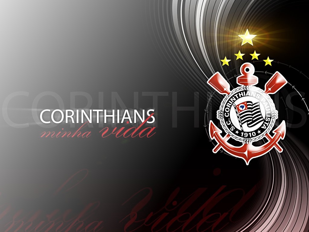 Wallpapers do Corinthians Corinthians Foto ~ Wallpapers do Corinthians