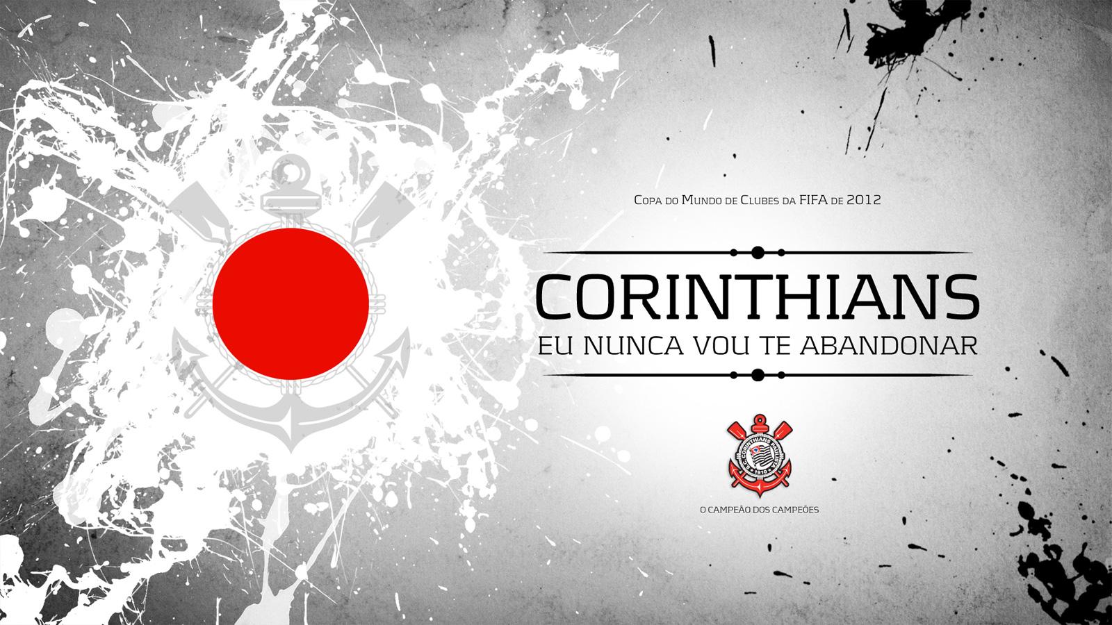 Wallpaper Do Corinthians Wallpaper Para Celular Por C Bressane