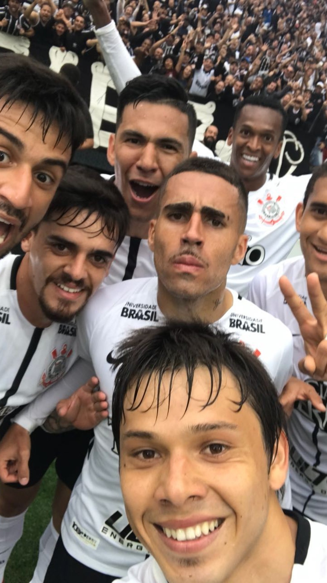 Wallpapers Do Corinthians