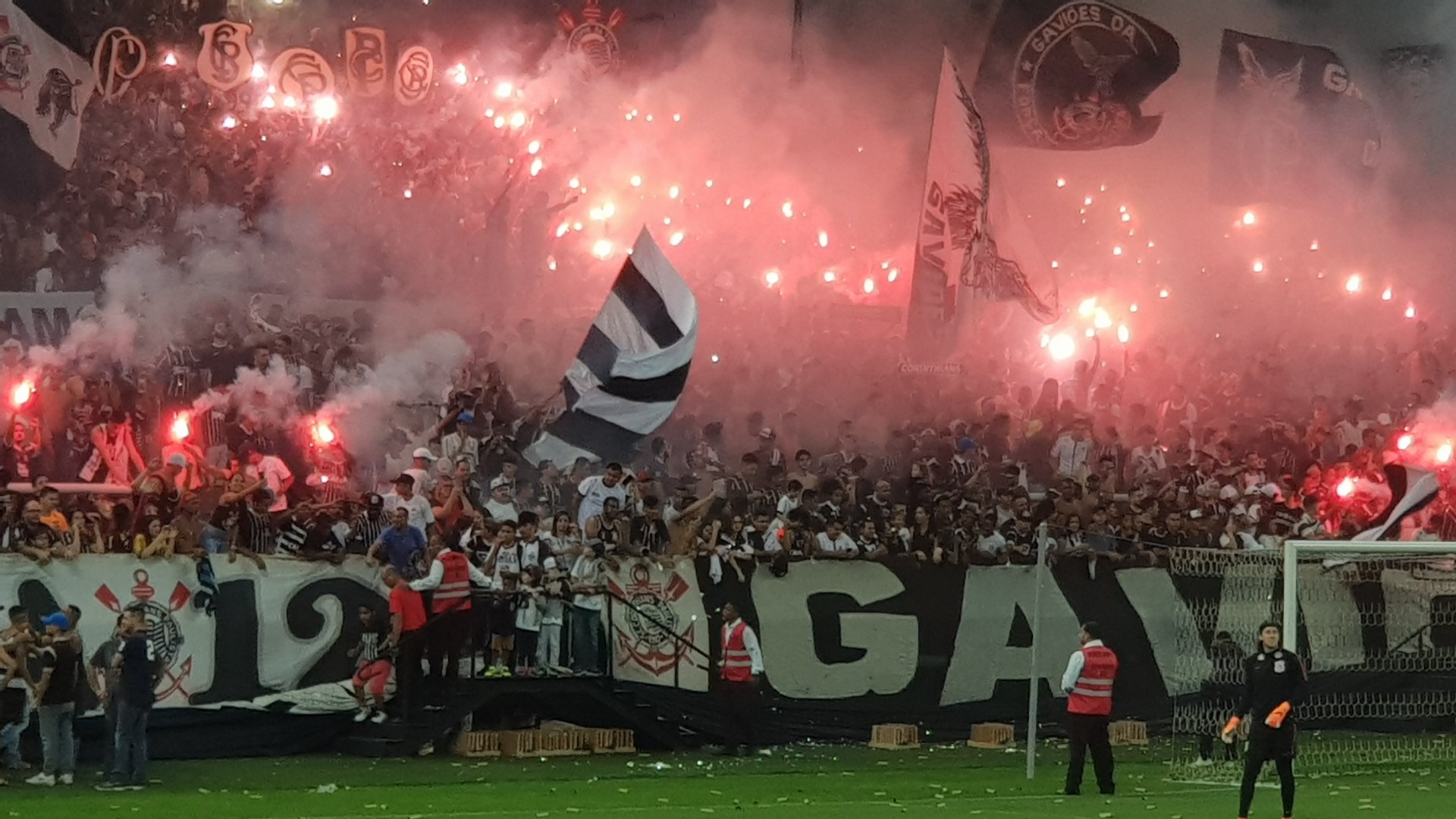 Wallpapers Do Corinthians