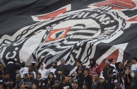 SP - CORINTHIANS/SP X ABC/RN - ESPORTES - durante partida vlida pelo returno do Campeonato Brasileiro da segunda diviso 2008, realizada no estdio do Pacaembu, neste sbado a tarde