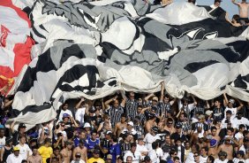 durante partida vlida pelo Campeonato Paulista 2008, primeiro turno, realizada no estdio Alfredo de Castilho, em Bauru, interior de So Paulo, neste domingo a tarde