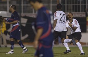 SP - ESPORTES - CORINTHIANS X SAO CAETANO - nos vestirios antes do jogo realizado esta noite no estdio do Pacaembu, vlido pela primeira rodada do Campeonato Paulista de 2009