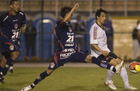 SP - ESPORTES - CORINTHIANS X SAO CAETANO - nos vestirios antes do jogo realizado esta noite no estdio do Pacaembu, vlido pela primeira rodada do Campeonato Paulista de 2009