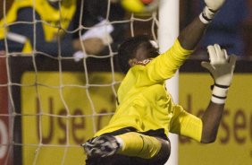 SP - ESPORTES - CORINTHIANS X SAO CAETANO - nos vestirios antes do jogo realizado esta noite no estdio do Pacaembu, vlido pela primeira rodada do Campeonato Paulista de 2009