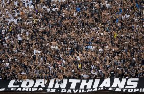 SAO PAULO/SP X CORINTHIANS/SP - em um lance durante o jogo realizado esta tarde no estdio do Morumbi, zona sul de So Paulo, vlido pelo Campeonato Paulista de 2009
