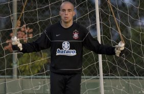 Durante o treino do Corinthians realizado esta tarde no Spa Sport Resort, na cidade de Itu, interior de So Paulo. O Corinthians joga domingo, 12/04 a tarde, pelo Campeonato Paulista 2009 o primeiro jogo da semi-final contra o So Paulo, no estdio do Pacaembu