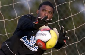 Durante o treino do Corinthians realizado esta tarde no Spa Sport Resort, na cidade de Itu, interior de So Paulo. O Corinthians joga domingo, 12/04 a tarde, pelo Campeonato Paulista 2009 o primeiro jogo da semi-final contra o So Paulo, no estdio do Pacaembu
