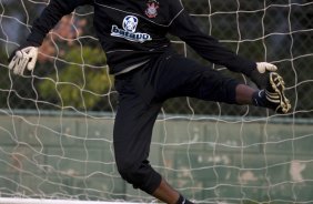 Durante o treino do Corinthians realizado esta tarde no Spa Sport Resort, na cidade de Itu, interior de So Paulo. O Corinthians joga domingo, 12/04 a tarde, pelo Campeonato Paulista 2009 o primeiro jogo da semi-final contra o So Paulo, no estdio do Pacaembu