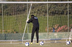 Durante o treino do Corinthians realizado esta tarde no SPA SPORT RESORT, na cidade de Itu, interior de So Paulo. O prximo jogo ser contra o Goias/GO, domingo, 14/06, a tarde, no estdio Serra Dourada em Goiania, pelo Campeonato Brasileiro de 2009