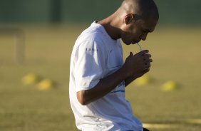 Durante o treino do Corinthians realizado esta tarde no SPA SPORT RESORT, na cidade de Itu, interior de So Paulo. O prximo jogo ser contra o Goias/GO, domingo, 14/06, a tarde, no estdio Serra Dourada em Goiania, pelo Campeonato Brasileiro de 2009