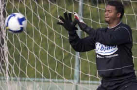 Durante o treino do Corinthians realizado esta tarde no SPA SPORT RESORT, na cidade de Itu, interior de So Paulo. O prximo jogo ser contra o Goias/GO, domingo, 14/06, a tarde, no estdio Serra Dourada em Goiania, pelo Campeonato Brasileiro de 2009