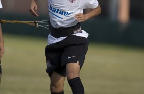 Durante o treino do Corinthians realizado esta tarde no SPA SPORT RESORT, na cidade de Itu, interior de So Paulo. O prximo jogo ser contra o Goias/GO, domingo, 14/06, a tarde, no estdio Serra Dourada em Goiania, pelo Campeonato Brasileiro de 2009