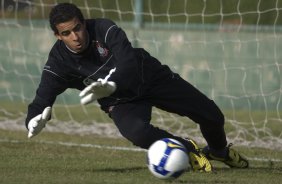 Durante o treino do Corinthians realizado esta tarde no SPA SPORT RESORT, na cidade de Itu, interior de So Paulo. O prximo jogo ser contra o Goias/GO, domingo, 14/06, a tarde, no estdio Serra Dourada em Goiania, pelo Campeonato Brasileiro de 2009