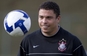 Durante o treino do Corinthians realizado esta tarde no SPA SPORT RESORT, na cidade de Itu, interior de So Paulo. O prximo jogo ser contra o Goias/GO, domingo, 14/06, a tarde, no estdio Serra Dourada em Goiania, pelo Campeonato Brasileiro de 2009