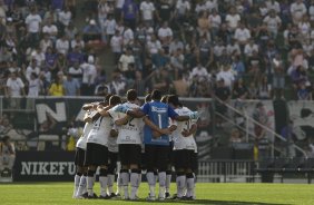 CORINTHIANS/SP X ATLETICO/MG -   em um lance da partida realizada esta tarde no estdio do Pacaembu, vlida pelo turno do Campeonato Brasileiro de 2009