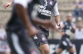 Ronaldo durante o treino do Corinthians realizado esta manh no Parque So Jorge. O prximo jogo do time ser amanh, domingo, dia 09/05, no Pacaembu, contra o Atltico Paranaense, na abertura do Campeonato Brasileiro de 2010; So Paulo, Brasil