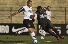 Ronaldo durante o treino do Corinthians contra um time sub-18, realizado esta tarde no Parque So Jorge. O prximo jogo da equipe, ser domingo, dia 15/08/2010, contra o Ava, no estdio da Ressacada, em Florianopolis, pela 14. a rodada do Campeonato Brasileiro de 2010