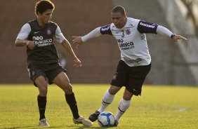 Ronaldo durante o treino do Corinthians, realizado esta tarde no Parque So Jorge. O prximo jogo da equipe, ser domingo, dia 15/08/2010, contra o Ava, no estdio da Ressacada, em Florianopolis, pela 14. a rodada do Campeonato Brasileiro de 2010