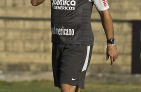 Ronaldo durante o treino do Corinthians, realizado esta tarde no Parque So Jorge. O prximo jogo da equipe, ser domingo, dia 29/08, contra o Vitoria/BA, no estdio do Pacaembu, pela 17. a rodada do Campeonato Brasileiro de 2010