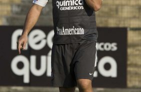 Ronaldo durante o treino do Corinthians, realizado esta tarde no Parque So Jorge. O prximo jogo da equipe, ser domingo, dia 29/08, contra o Vitoria/BA, no estdio do Pacaembu, pela 17. a rodada do Campeonato Brasileiro de 2010
