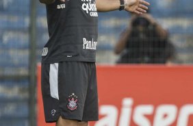 Ronaldo durante o treino do Corinthians, realizado esta tarde no Parque So Jorge. O prximo jogo da equipe, ser domingo, dia 29/08, contra o Vitoria/BA, no estdio do Pacaembu, pela 17. a rodada do Campeonato Brasileiro de 2010