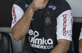 Ronaldo durante o treino do Corinthians, realizado esta manh no Parque So Jorge. O prximo jogo da equipe, ser domingo, dia 29/08, contra o Vitoria/BA, no estdio do Pacaembu, pela 17. a rodada do Campeonato Brasileiro de 2010