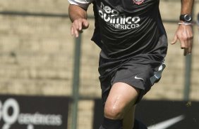 Ronaldo durante o treino do Corinthians, realizado esta manh no Parque So Jorge. O prximo jogo da equipe, ser domingo, dia 29/08, contra o Vitoria/BA, no estdio do Pacaembu, pela 17. a rodada do Campeonato Brasileiro de 2010