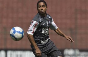 Jorge Henrique durante o treino do Corinthians, realizado esta manh no Parque So Jorge. O prximo jogo da equipe, ser amanh, sbado, dia 04/09, contra o Goias/GO, no estdio do Pacaembu, pela 19. a rodada do Campeonato Brasileiro de 2010