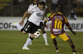 Imagens Do Corinthians Tolima X Corinthians