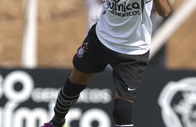 Liedson durante treino do Corinthians esta manh no CT Joaquim Grava, Parque Ecolgico do Tiete. O time se prepara para o jogo contra o Santos, amanh, domingo, dia 08/05,  tarde, no estdio do Pacaembu, primeiro jogo das finais do Campeonato Paulista 2011