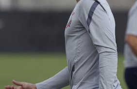 Liedson durante o treino realizado esta tarde no CT Joaquim Grava, localizado no Parque Ecolgico do Tiete. O prximo jogo da equipe ser domingo, dia 27/05, contra o Atltico-MG, no estdio Independncia em Belo Horizonte, vlido pela segunda rodada do Campeonato Brasileiro 2012