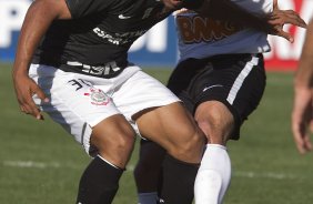 Durante a partida entre Coritiba x Corinthians, realizada esta tarde no estdio Couto Pereira, jogo vlido pela 16 rodada do Campeonato Brasileiro de 2012