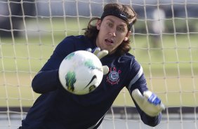 Apos o treino realizado esta tarde no CT Joaquim Grava, localizado no Parque Ecolgico do Tiete. O prximo jogo da equipe ser domingo, 02/09, contra o Atltico-MG, no Pacaembu, jogo vlido pela 21 rodada do Campeonato Brasileiro de 2012