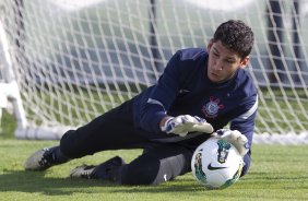 Apos o treino realizado esta tarde no CT Joaquim Grava, localizado no Parque Ecolgico do Tiete. O prximo jogo da equipe ser domingo, 02/09, contra o Atltico-MG, no Pacaembu, jogo vlido pela 21 rodada do Campeonato Brasileiro de 2012