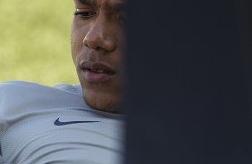 Apos o treino realizado esta tarde no CT Joaquim Grava, localizado no Parque Ecolgico do Tiete. O prximo jogo da equipe ser domingo, 02/09, contra o Atltico-MG, no Pacaembu, jogo vlido pela 21 rodada do Campeonato Brasileiro de 2012