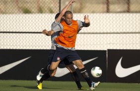 Apos o treino realizado esta tarde no CT Joaquim Grava, localizado no Parque Ecolgico do Tiete. O prximo jogo da equipe ser domingo, 02/09, contra o Atltico-MG, no Pacaembu, jogo vlido pela 21 rodada do Campeonato Brasileiro de 2012