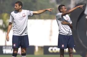 Apos o treino realizado esta manh no CT Joaquim Grava, localizado no Parque Ecolgico do Tiete. O prximo jogo da equipe ser amanh, domingo, 02/09, contra o Atltico-MG, no Pacaembu, jogo vlido pela 21 rodada do Campeonato Brasileiro de 2012