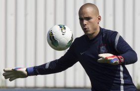 Apos o treino realizado esta manhã no CT Joaquim Grava, localizado no Parque Ecológico do Tiete. O próximo jogo da equipe será quarta-feira, dia 12/09, contra a Ponte Preta/Campinas, no Pacaembu, jogo válido pela 24ª rodada do Campeonato Brasileiro de 2012