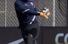 Apos o treino realizado esta manhã no CT Joaquim Grava, localizado no Parque Ecológico do Tiete. O próximo jogo da equipe será quarta-feira, dia 12/09, contra a Ponte Preta/Campinas, no Pacaembu, jogo válido pela 24ª rodada do Campeonato Brasileiro de 2012