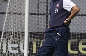 Apos o treino realizado esta manhã no CT Joaquim Grava, localizado no Parque Ecológico do Tiete. O próximo jogo da equipe será quarta-feira, dia 12/09, contra a Ponte Preta/Campinas, no Pacaembu, jogo válido pela 24ª rodada do Campeonato Brasileiro de 2012