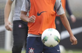 Apos o treino realizado esta tarde no CT Joaquim Grava, localizado no Parque Ecológico do Tiete. O próximo jogo da equipe será amanhã, quarta-feira, dia 12/09, contra a Ponte Preta/Campinas, no Pacaembu, jogo válido pela 24ª rodada do Campeonato Brasileiro de 2012