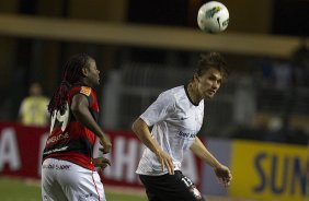 Nos vestirios antes da partida entre Corinthians x Flamengo, realizada esta noite no estdio do Pacaembu, jogo vlido pela 29 rodada do Campeonato Brasileiro de 2012