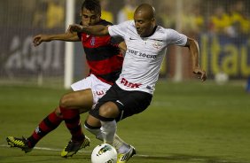 Nos vestiários antes da partida entre Corinthians x Flamengo, realizada esta noite no estádio do Pacaembu, jogo válido pela 29ª rodada do Campeonato Brasileiro de 2012
