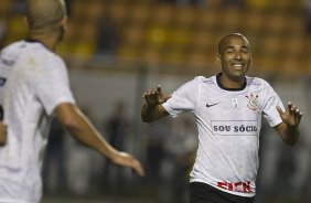 Nos vestirios antes da partida entre Corinthians x Flamengo, realizada esta noite no estdio do Pacaembu, jogo vlido pela 29 rodada do Campeonato Brasileiro de 2012